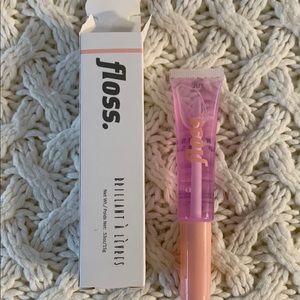 Floss. Lip Gloss